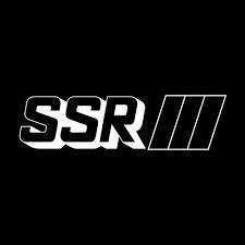 SSR Wheels