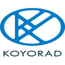 Kyorcode Koyorad