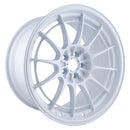Enkei NT03+M Vanquish White - 18x9.5 +40 5x114.3 (Set of 4)
