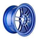 Enkei RPF1 Victory Blue 18x9.5 +38 5x114.3 (Set of 4)