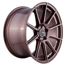 Enkei TS10 Bronze - 18x9.5 +35 5x114.3 (Set of 4)