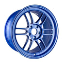 Enkei RPF1 Victory Blue 18x9.5 +38 5x114.3 (Set of 4)