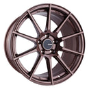Enkei TS10 Bronze - 18x9.5 +35 5x114.3 (Set of 4)