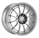 Enkei NT03+M Silver - 18x9.5 +40 5x114.3 (Set of 4)