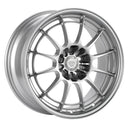 Enkei NT03+M Silver - 18x9.5 +27 5x114.3 (Set of 4)