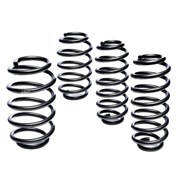 Eibach Pro-Kit Springs - Mitsubishi Lancer EVO X 08-15