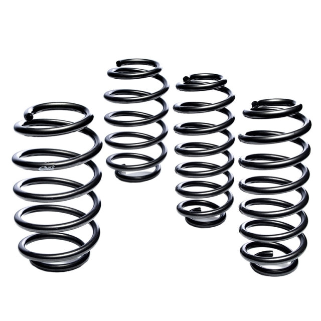 Eibach Pro-Kit Springs - Chevy Camaro V6 & 2.0T 16-21