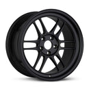 Enkei RPF1 Matte Black 18x9.5 +38 5x114.3 (Set of 4)