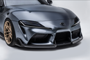 Toyota GR Supra A90 Front Lip