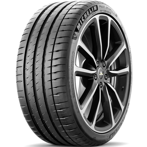 Michelin Pilot Sport 4S