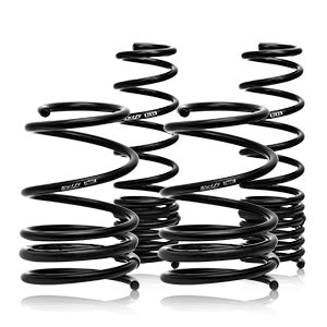 Swift SPEC-R Sport Springs - Toyota GR Corolla (GZEA14) 2023+