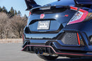 LEGAMAX Premium for (Civic Type R 2017+)