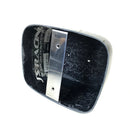 J's Racing Emblem Base for Front Sports Grill - Honda Civic Type R FK8 17-21