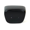 J's Racing Front Sports Grill (FRP) - Honda Civic Type R FK8 17-21