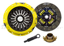 ACT HD-M/Perf Street Sprung Clutch Kit Mitsubishi Lancer 08-15