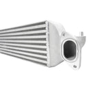 PRL Motorsports Intercooler Upgrade (Raw Aluminum) - Honda Accord 1.5T / 2.0T 2018+ and Acura TLX/RDX 2021+