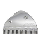 PRL Motorsports Intercooler Upgrade Kit - Honda Civic 1.5T 16-21
