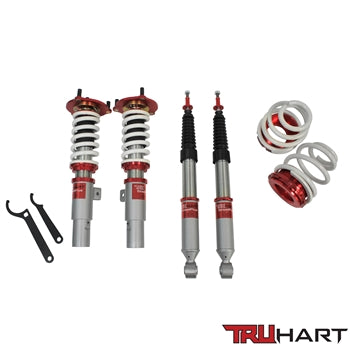 StreetPlus Coilover (Civic Hatchback only 2016+)