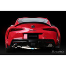 Tomei Full Titanium Expreme Ti Exhaust (Type R / Single Muffler) - Toyota GR Supra A90 2020+