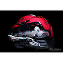 Tomei Full Titanium Expreme Ti Exhaust (Type R / Single Muffler) - Toyota GR Supra A90 2020+