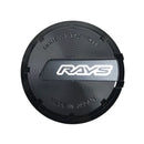 Gram Lights 57CR / 57DR Center Cap - Black / Black