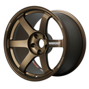 Volk Racing TE37 Saga S-Plus Bronze - 18x9.5 +45 5x120 (Set of 4, FK8/FL5 Spec)