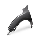 OEM-STYLE CARBON FIBER FENDERS FOR 2016-2020 HONDA CIVIC