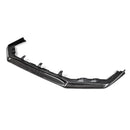 MB1 STYLE CARBON FIBER FRONT LIP - 15-17 SUBARU WRX / STI