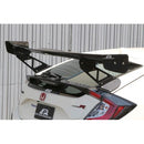 Honda Civic Type R GTC-300 61" Adjustable Wing 2017-Up