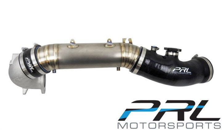 2017-2021 Honda Civic Type-R FK8 Titanium Turbocharger Inlet Pipe Kit