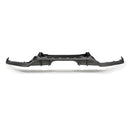 OEM STYLE REAR DIFFUSER - 2017+ CIVIC TYPE-R (FK8)