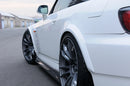 Voltex Rear Over Fenders - Honda S2000 AP1