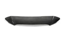 CARBON FIBER TRUNK GARNISH FOR 2016-2020 HONDA CIVIC COUPE