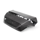 CARBON FIBER TRUNK LID FOR 2016-2020 HONDA CIVIC COUPE